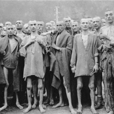 Timeline: World War 2 Timeline