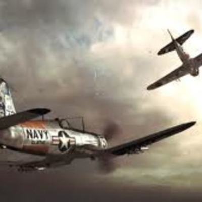 Timeline: World War II By Kayla Burton and Kiera Clark