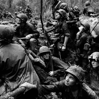 Timeline: The Vietnam War 1954-1980