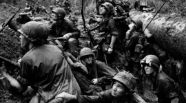 Timeline: The Vietnam War 1954-1980