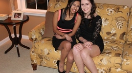 Timeline: La vida de Oviya