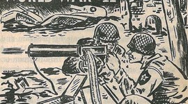 Timeline: WWII Timeline