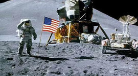 Timeline: SEGREGACIÓN RACIAL Y CARRERA ESPACIAL DE EE.UU