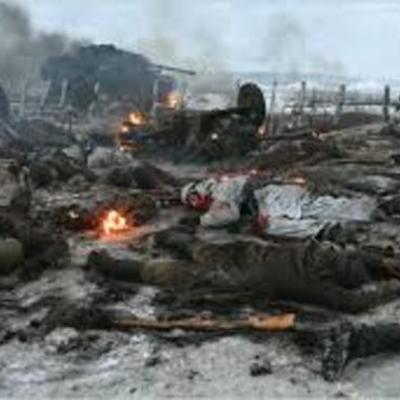 Timeline: WWII Timeline - Marissa and Loren