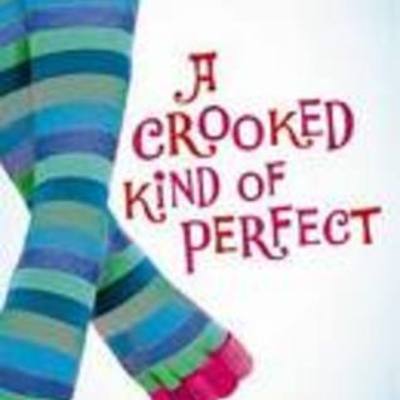 Timeline: A Crooked Kind of Perfect        (Amanda Voll)