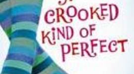 Timeline: A Crooked Kind of Perfect        (Amanda Voll)