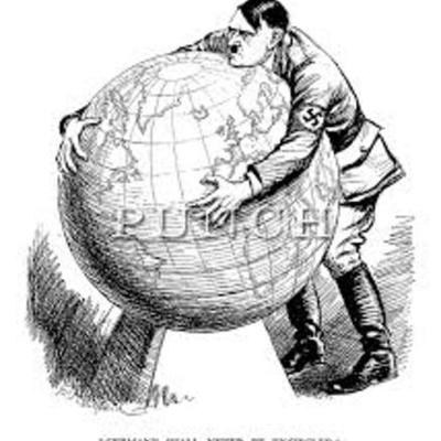 Timeline: World War ll