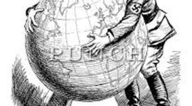 Timeline: World War ll