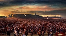 Timeline: Emperor Constantine, The Christian Revolutionist