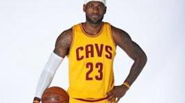 Timeline: LeBron James