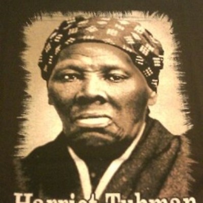 Timeline: Harriet Tubman