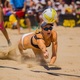 Famous volleyball player kerri walsh 1