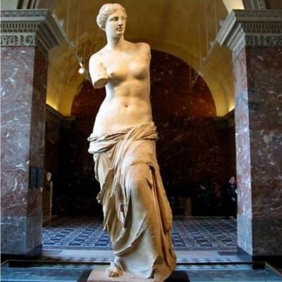 Timeline: Art and Culture 0 - 1100