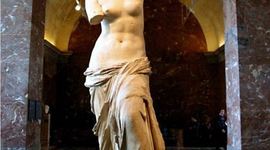 Timeline: Art and Culture 0 - 1100