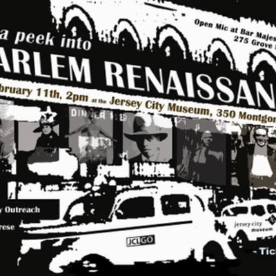 Timeline: The Harlem Renaissance