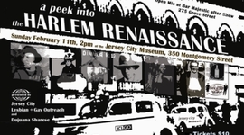 Timeline: The Harlem Renaissance