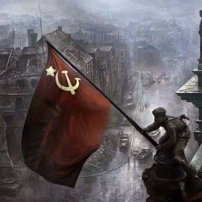 Timeline: Russian Revolution