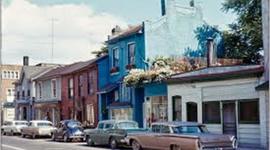 Timeline: 1960s 1970s timeline