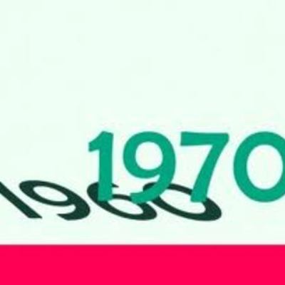 Timeline: 1960s-1970s