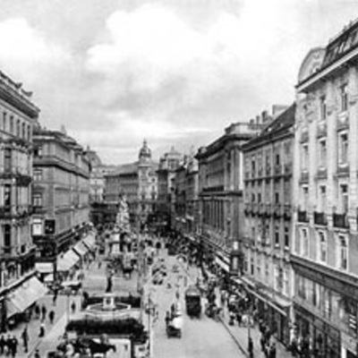 Timeline: Italy between the wars