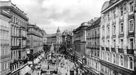 Timeline: Italy between the wars