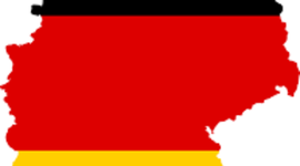 Timeline: Germany Between The War