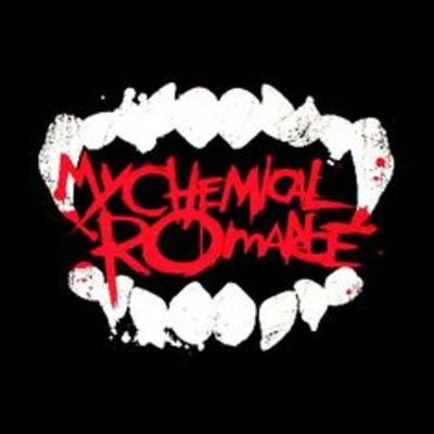 Timeline: My Chemical Romance