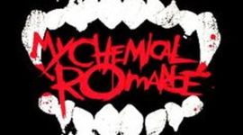 Timeline: My Chemical Romance