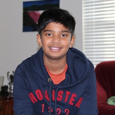 Timeline: La vida de Hari