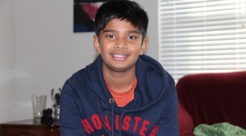 Timeline: La vida de Hari