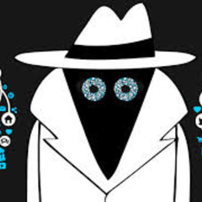 Timeline: linea de tiempo sobre espionaje