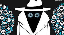 Timeline: linea de tiempo sobre espionaje