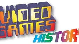 Timeline: The History of Video Games