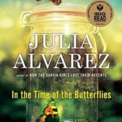 Timeline: In The Time of The Butterflies Timeline