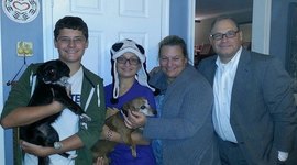 Timeline: La Vida de John Weissflog