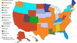 Timeline: Immigration Issues in U.S and Arizona History