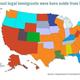 Markewatch immigration map
