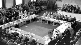 Timeline: Vietnam War 1954-1980