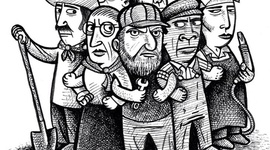 Timeline: Labor Union History