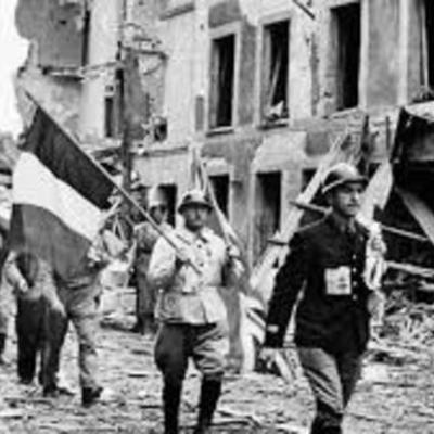 Timeline: World War II