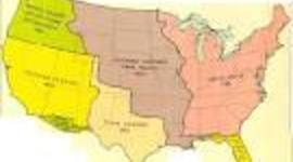 Timeline: West-Ward Expansion