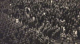 Timeline: LINEA DE TIEMPO GOLPE DE ESTADO EN ARGENTINA