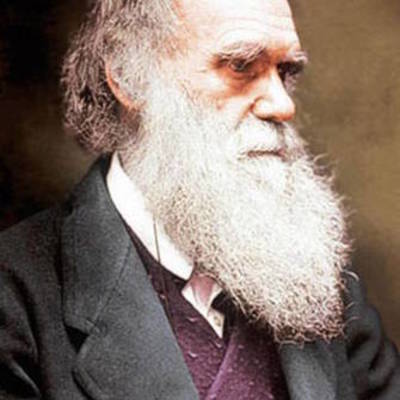 Timeline: Charles Darwin