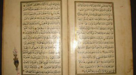 Timeline: Muslim Civilization