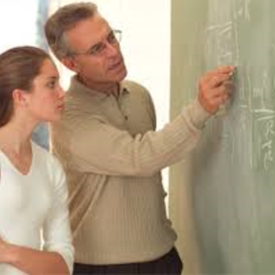 Timeline: High School Teacher