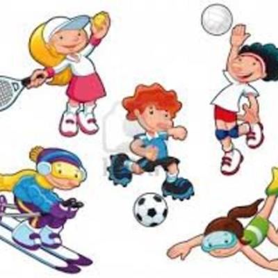 Timeline: EL DEPORTE