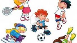 Timeline: EL DEPORTE