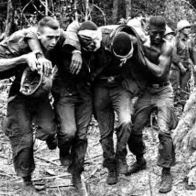 Timeline: Timeline of the Vietnam War