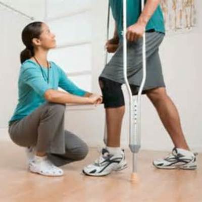 Timeline: Physical Therapy Career