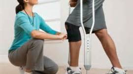 Timeline: Physical Therapy Career